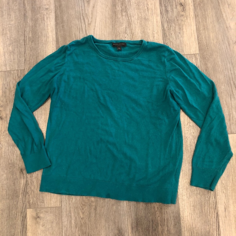 Banana Republic long sleeve